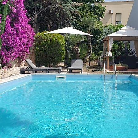 Apulia Time Hotel Bari Luaran gambar
